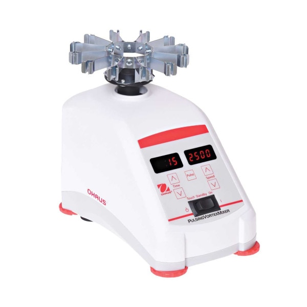 Vortex Mixer, Mini Pulsing